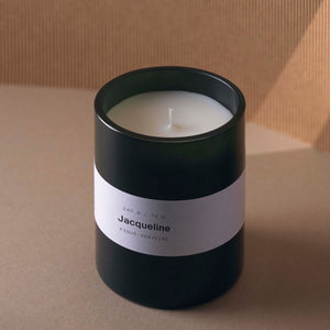 Marie Jeanne Jacqueline Scented Candle 240 G 70 H