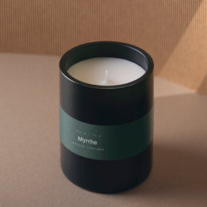 Marie Jeanne Myrrhe Scented Candle 240 G 70 H